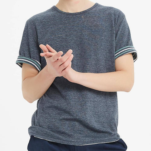 Boysnextdoor 雙面短袖T-Shirt